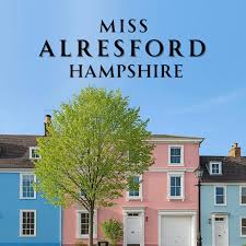Miss Alresford